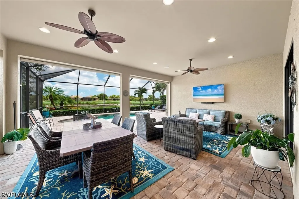 9392 Terresina Drive Naples FL 34119