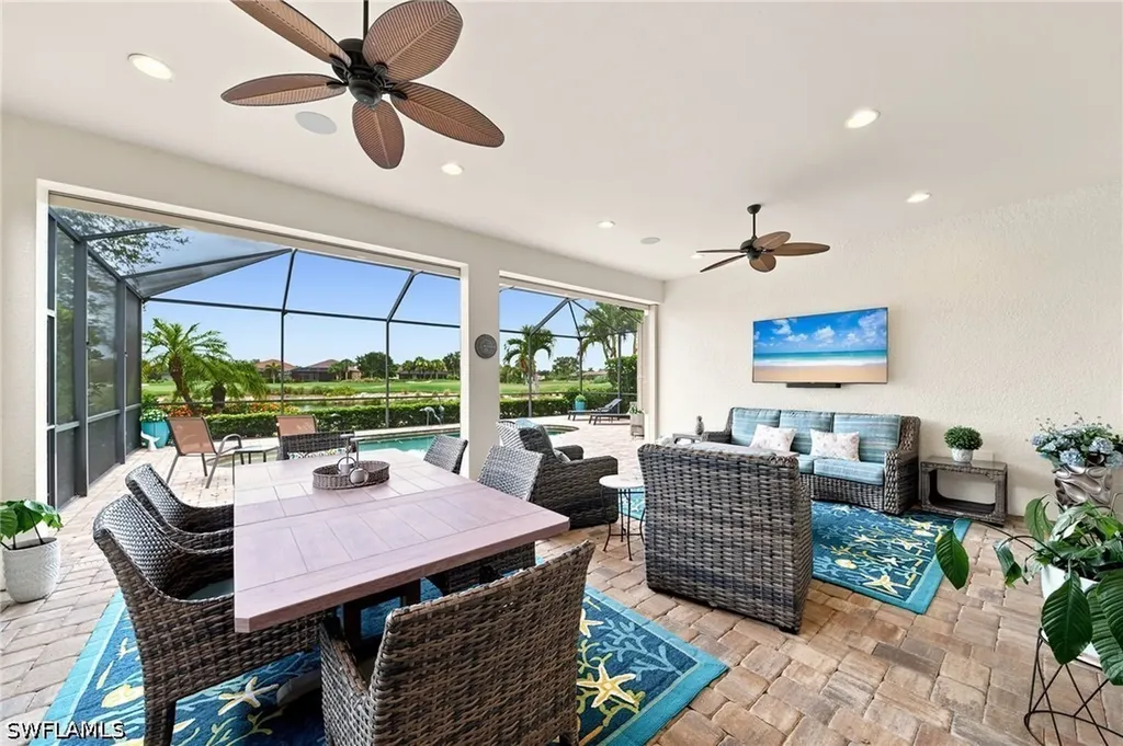 9392 Terresina Drive Naples FL 34119