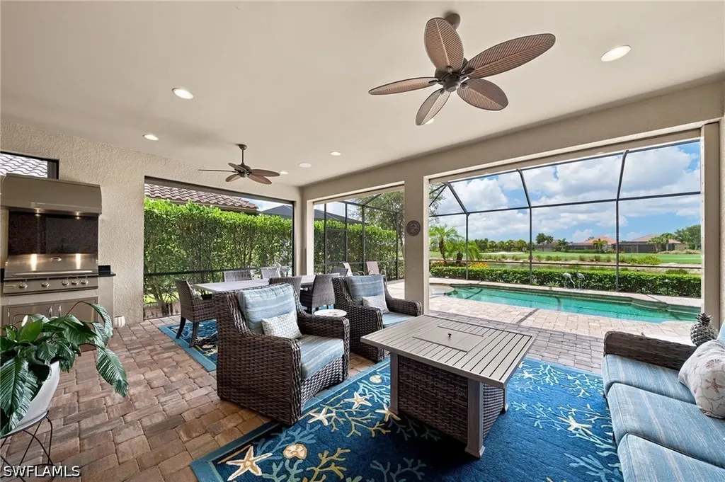 9392 Terresina Drive Naples FL 34119
