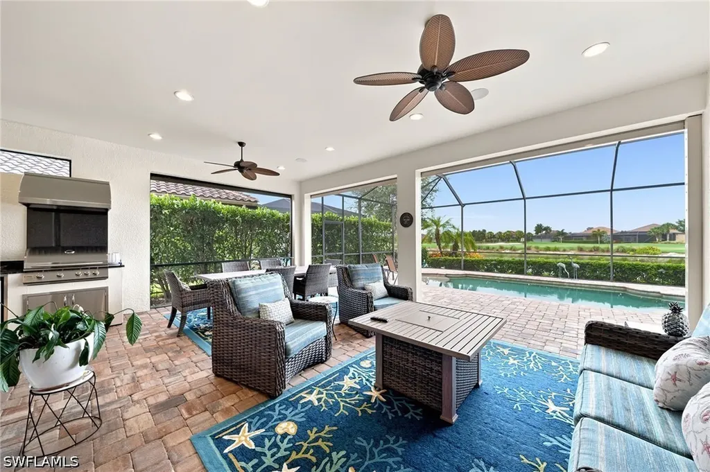 9392 Terresina Drive Naples FL 34119