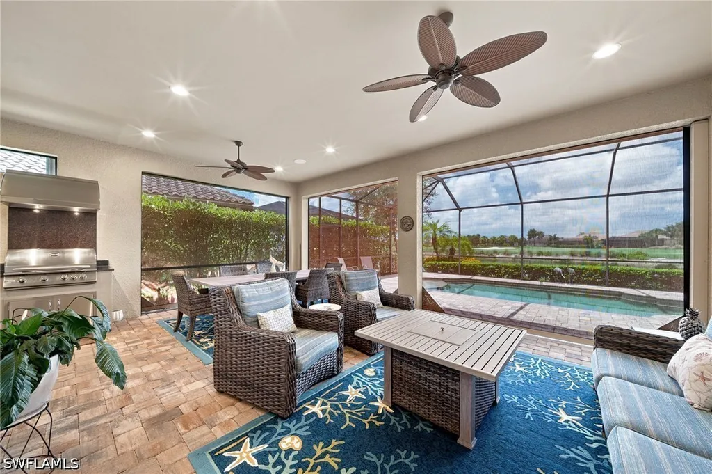 9392 Terresina Drive Naples FL 34119