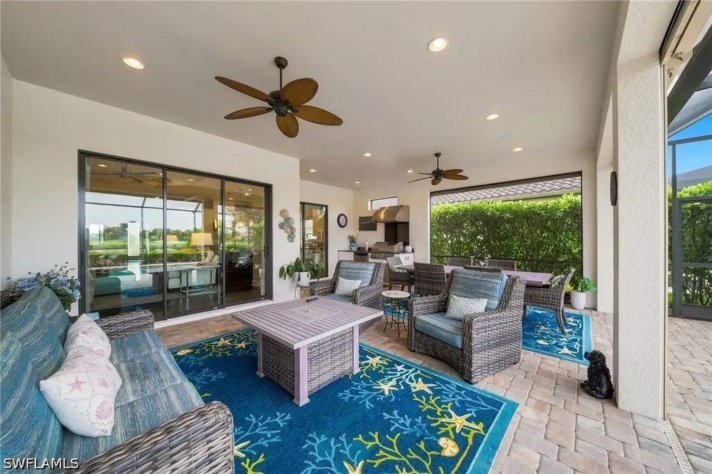 9392 Terresina Drive Naples FL 34119