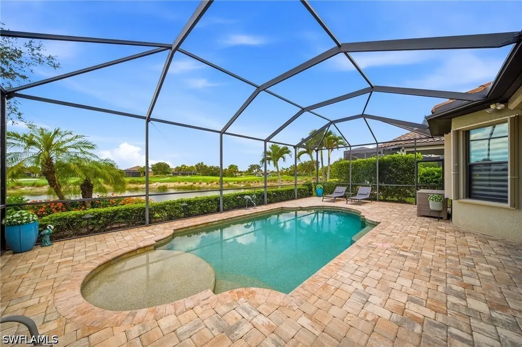 9392 Terresina Drive Naples FL 34119