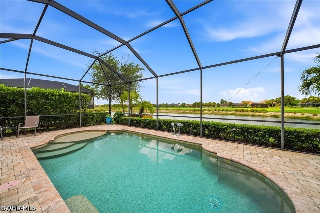 9392 Terresina Drive Naples FL 34119