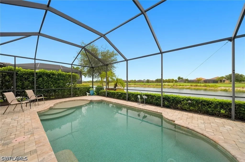 9392 Terresina Drive Naples FL 34119