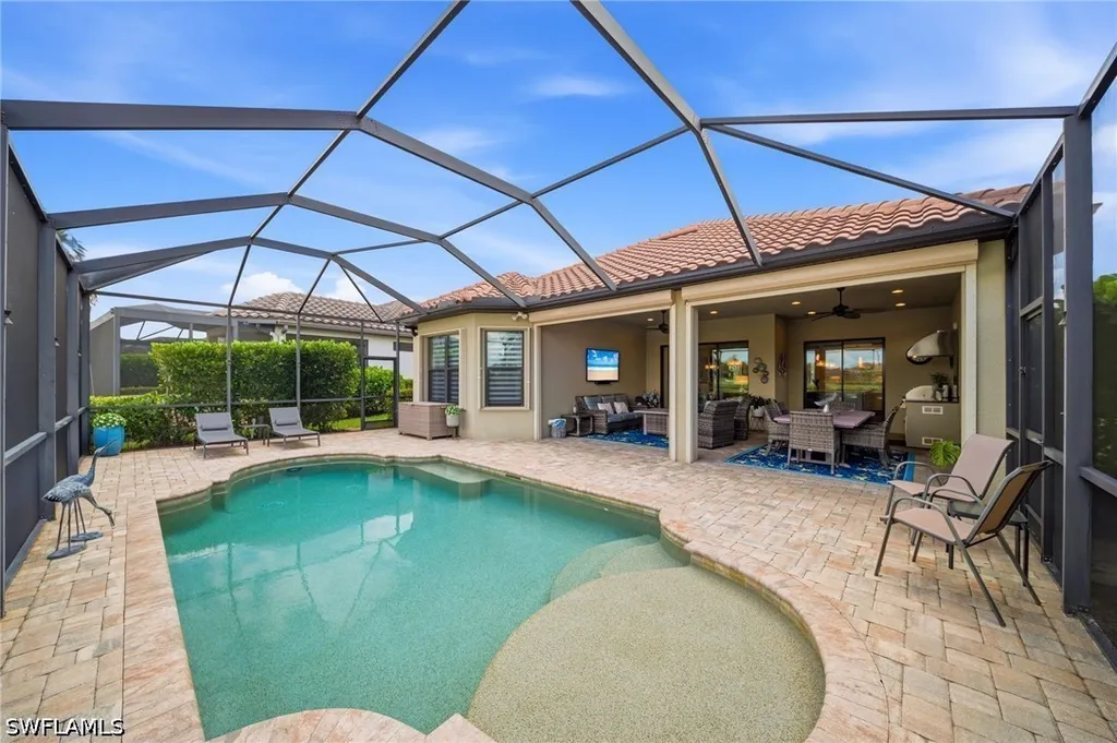 9392 Terresina Drive Naples FL 34119