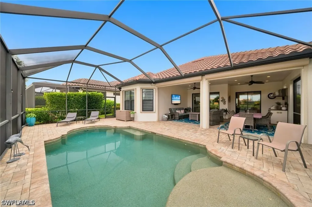 9392 Terresina Drive Naples FL 34119
