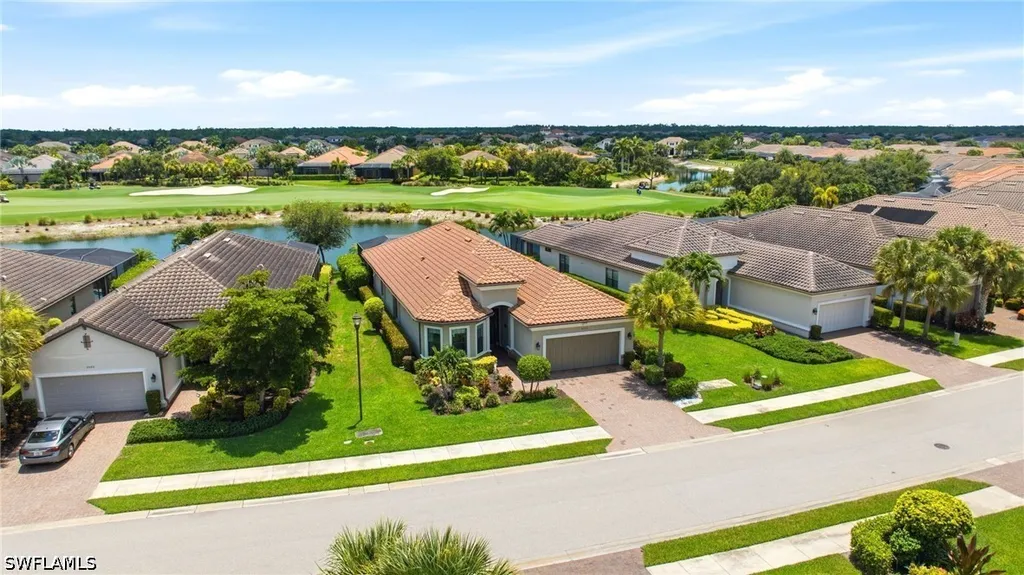 9392 Terresina Drive Naples FL 34119