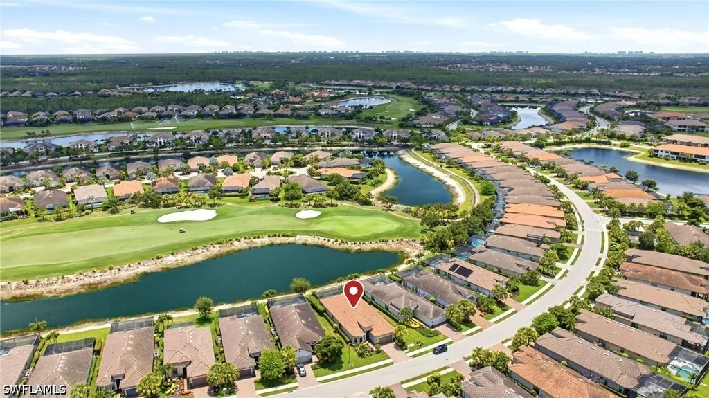 9392 Terresina Drive Naples FL 34119
