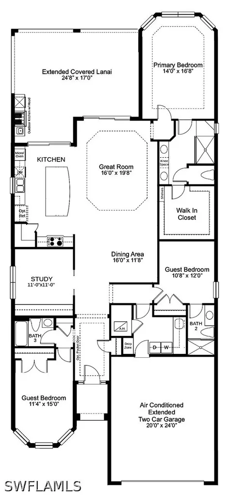9392 Terresina Drive Naples FL 34119