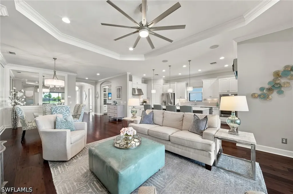 9392 Terresina Drive Naples FL 34119
