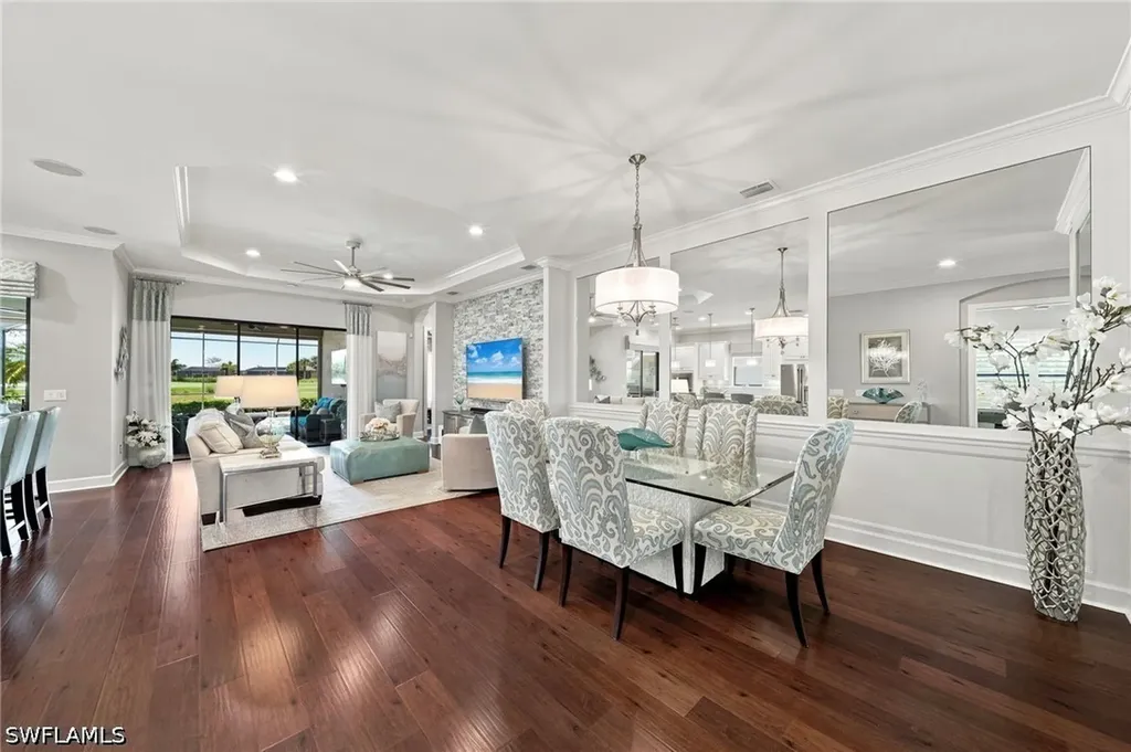 9392 Terresina Drive Naples FL 34119