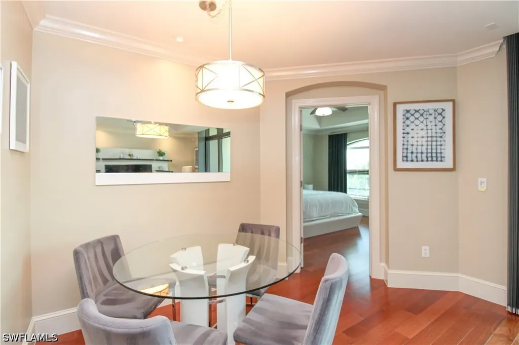 9123 Strada Place Naples FL 34108