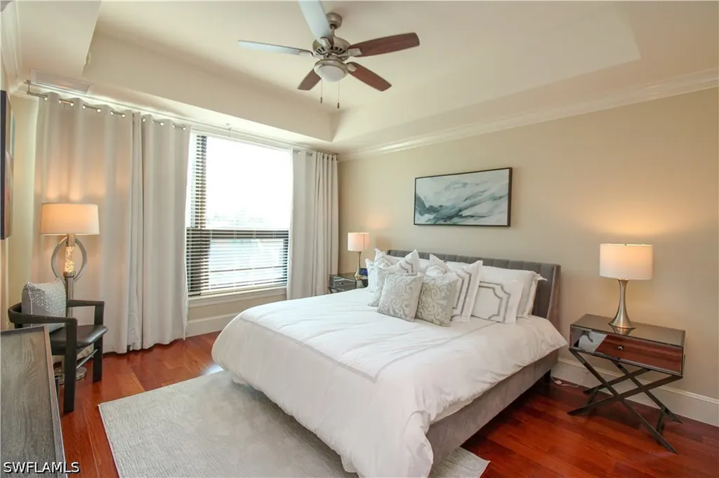 9123 Strada Place Naples FL 34108