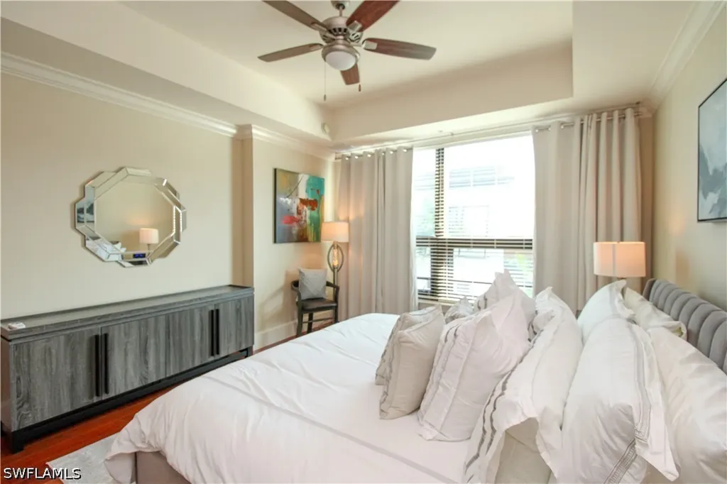 9123 Strada Place Naples FL 34108