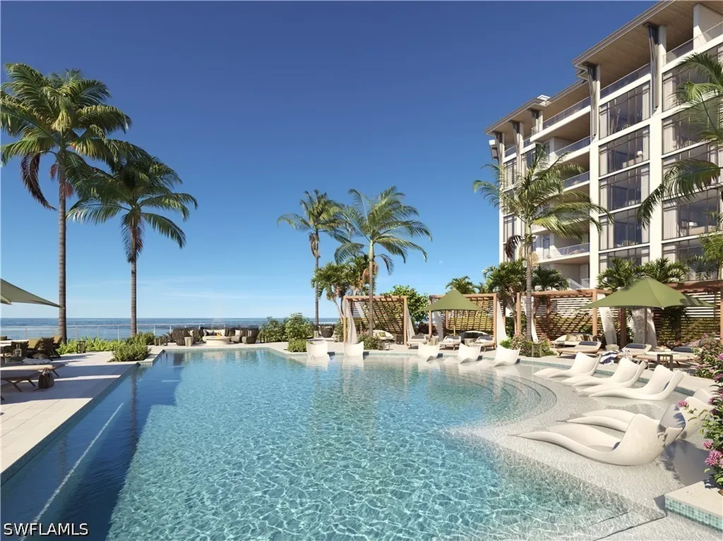 1611 Gulf Shore Boulevard N Naples FL 34102