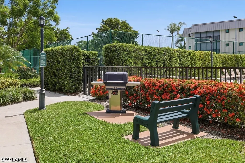 788 Park Shore Drive Naples FL 34103