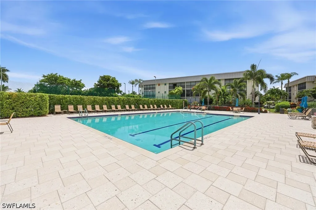788 Park Shore Drive Naples FL 34103