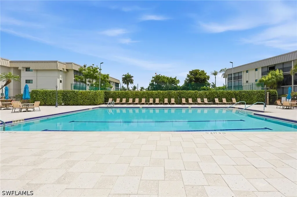 788 Park Shore Drive Naples FL 34103