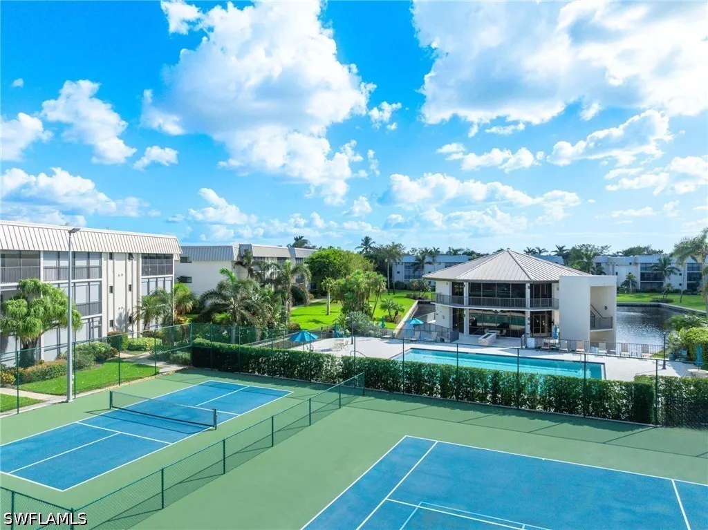 788 Park Shore Drive Naples FL 34103