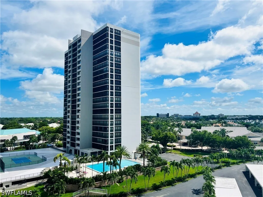 5550 Heron Point Drive Naples FL 34108