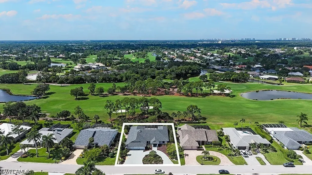 1926 Princess Court Naples FL 34110