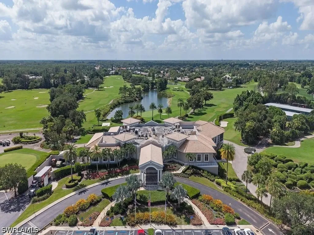 1926 Princess Court Naples FL 34110