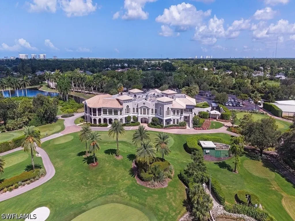 1926 Princess Court Naples FL 34110