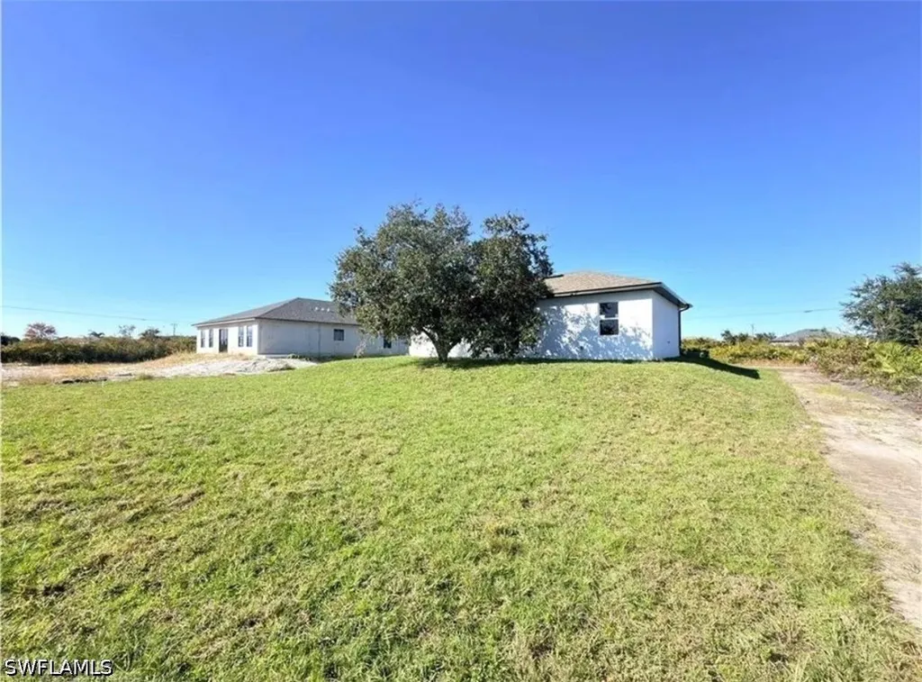 2504 71st Street W Lehigh Acres FL 33971