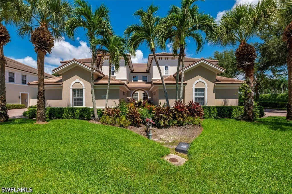 10000 Valiant Court Miromar Lakes FL 33913