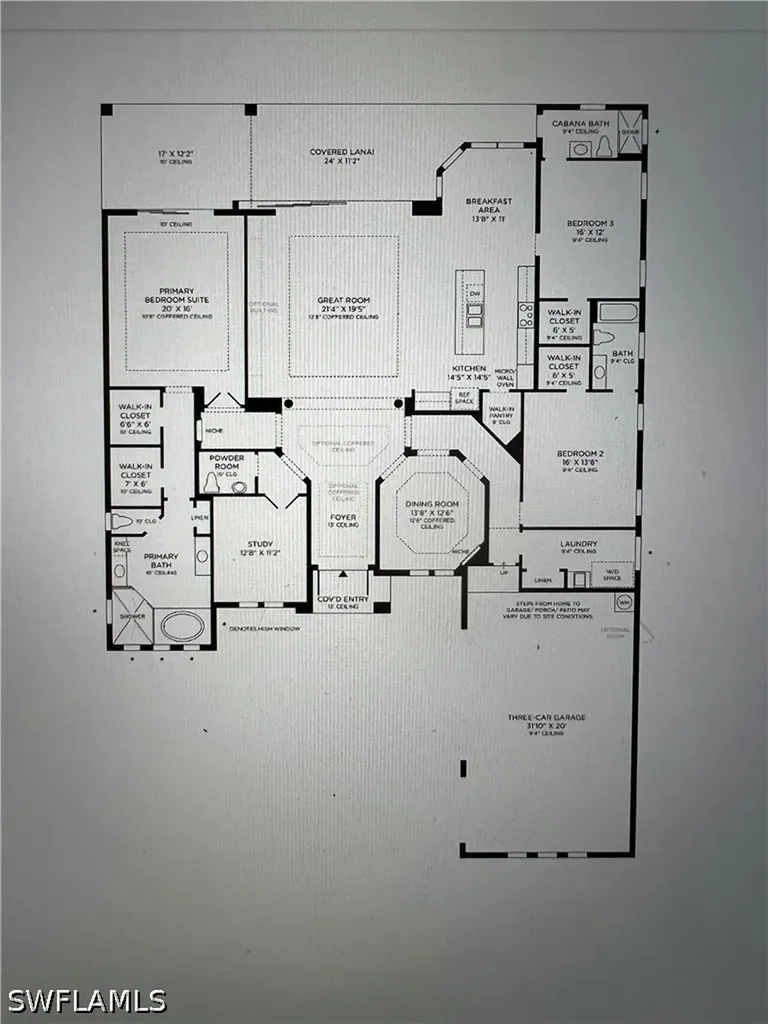 8967 Redonda Drive Naples FL 34114