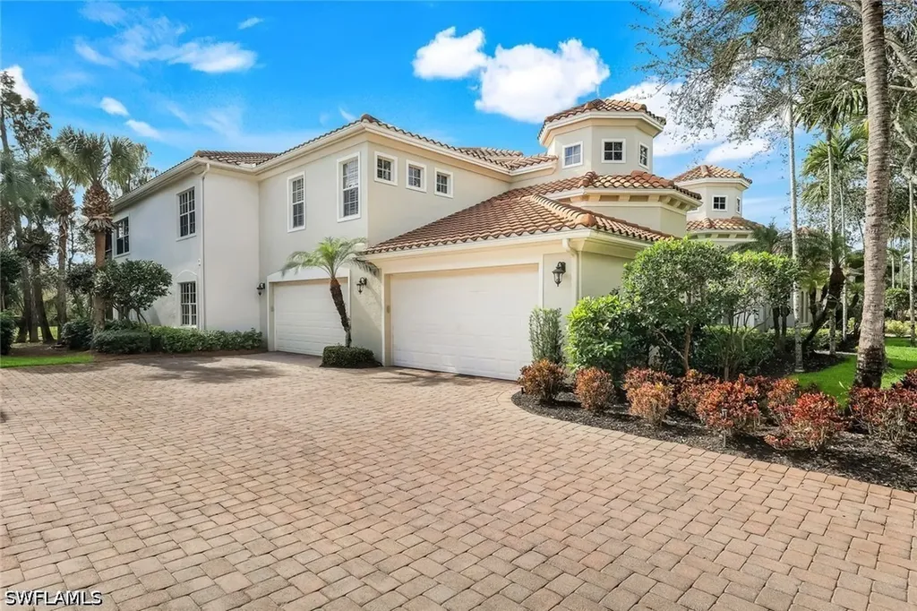 28540 Altessa Way Bonita Springs FL 34135