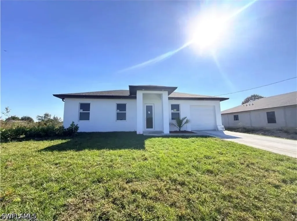 2803 68th Street W Lehigh Acres FL 33971
