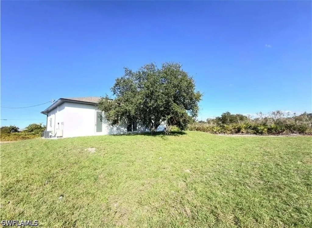 2803 68th Street W Lehigh Acres FL 33971