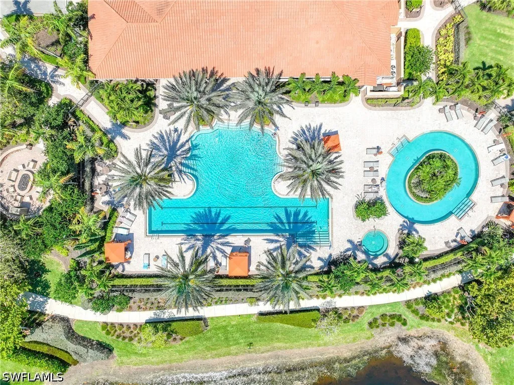8110 Calle Canovas Street Naples FL 34114
