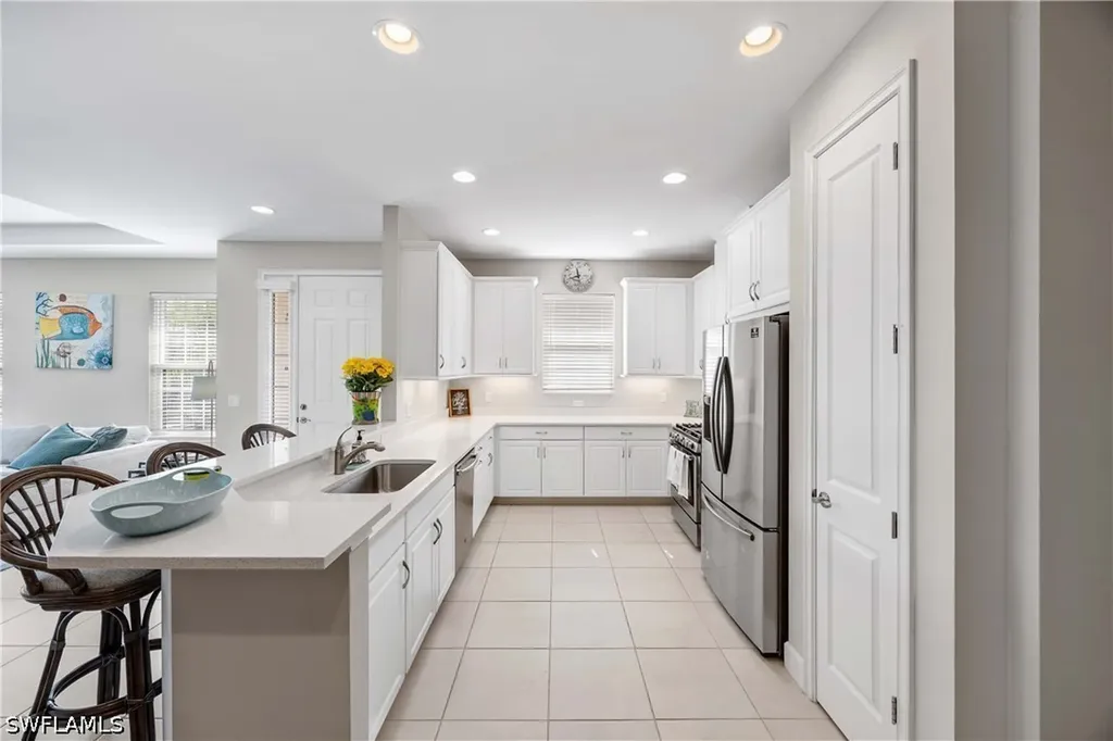 8110 Calle Canovas Street Naples FL 34114