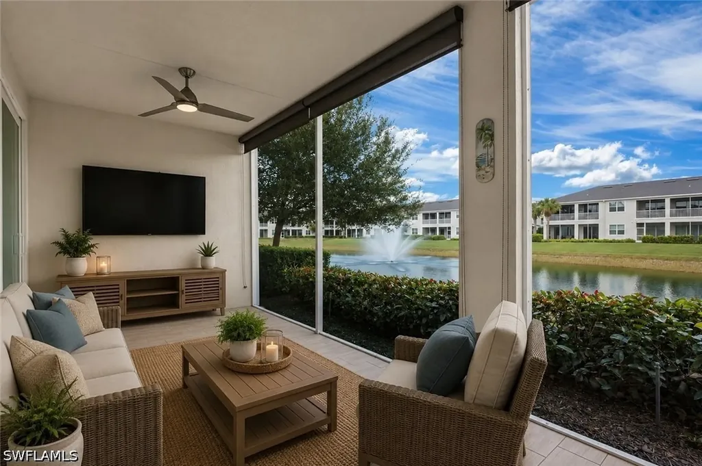 6954 Avalon Circle Naples FL 34112