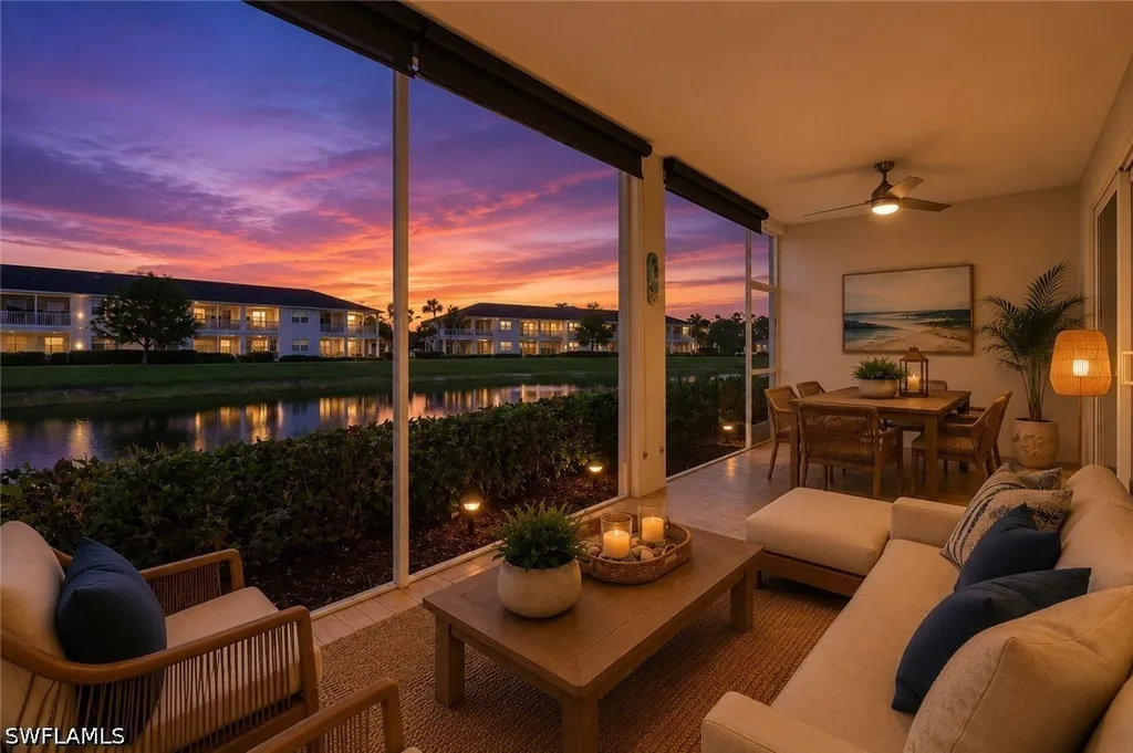 6954 Avalon Circle Naples FL 34112