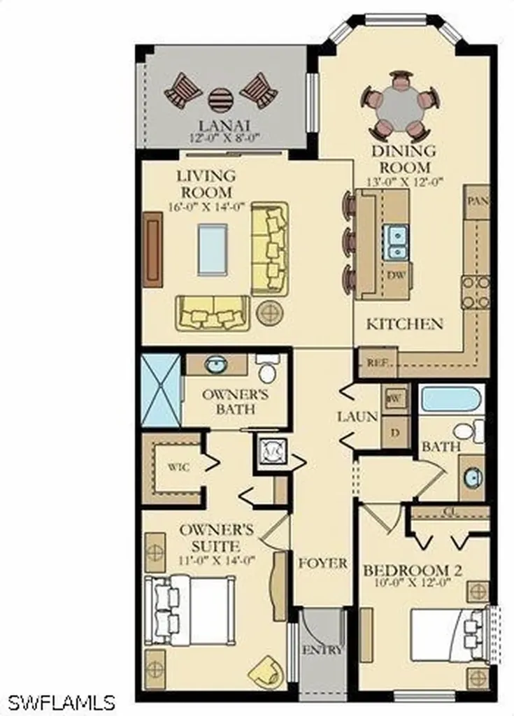 5479 Double Eagle Circle Ave Maria FL 34142