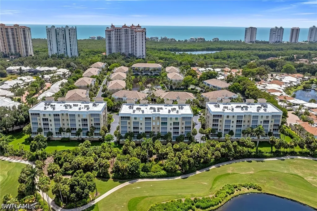7671 Pebble Creek Circle Naples FL 34108