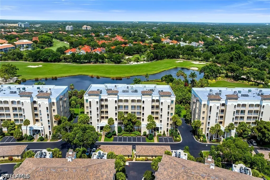 7671 Pebble Creek Circle Naples FL 34108