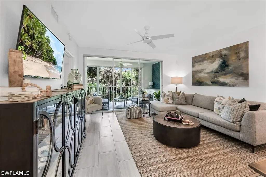 7671 Pebble Creek Circle Naples FL 34108