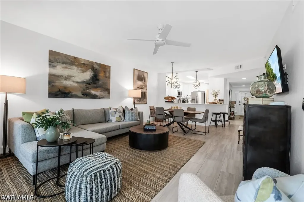 7671 Pebble Creek Circle Naples FL 34108