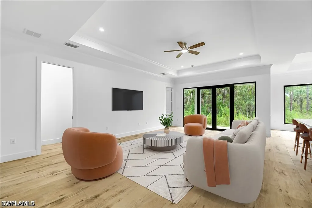 2946 18th Avenue NE Naples FL 34120