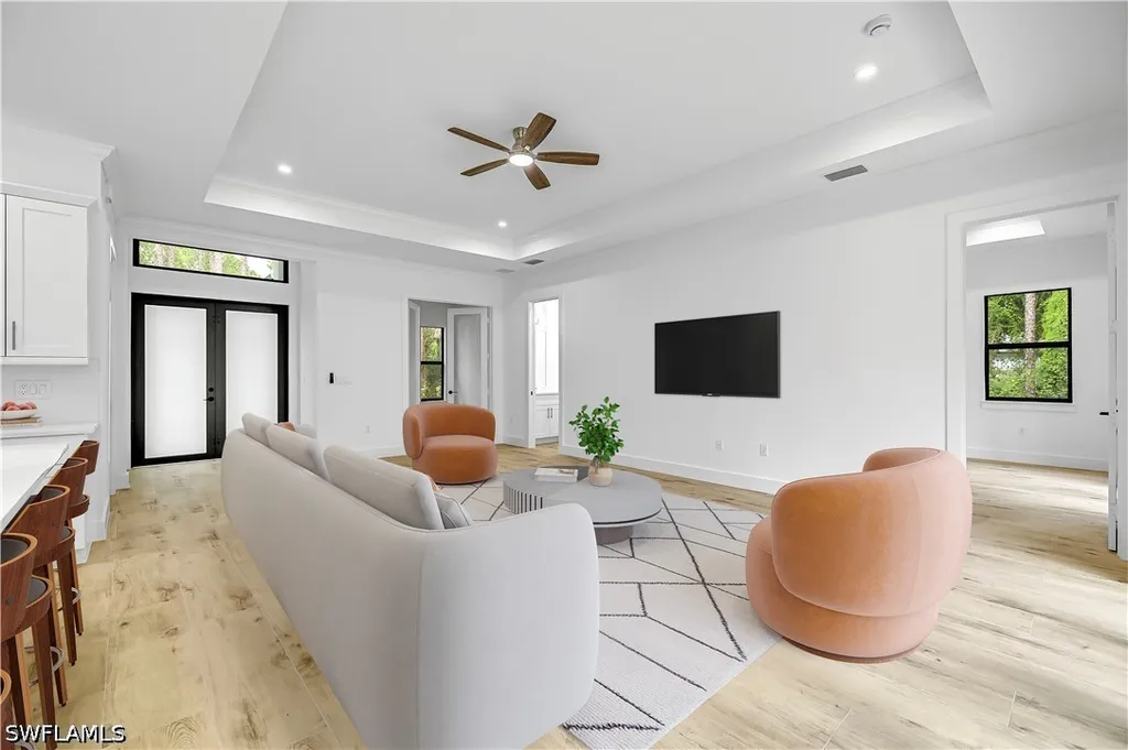 2946 18th Avenue NE Naples FL 34120