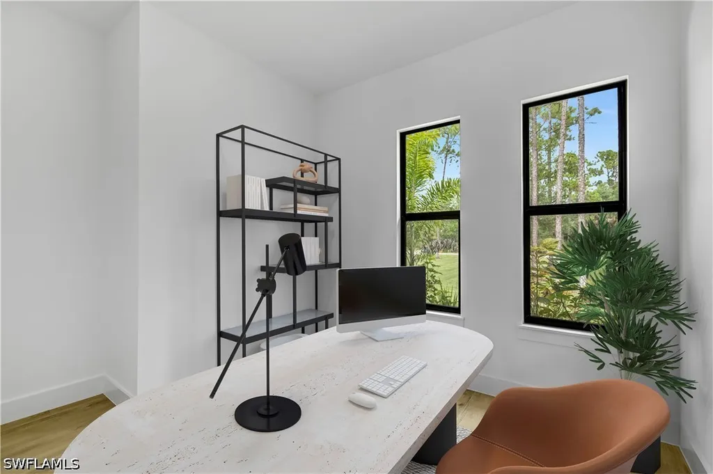 2946 18th Avenue NE Naples FL 34120