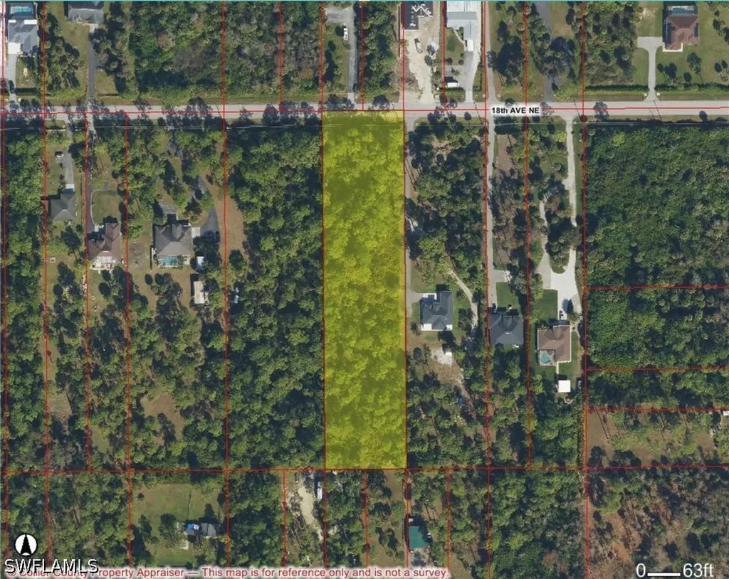 2946 18th Avenue NE Naples FL 34120