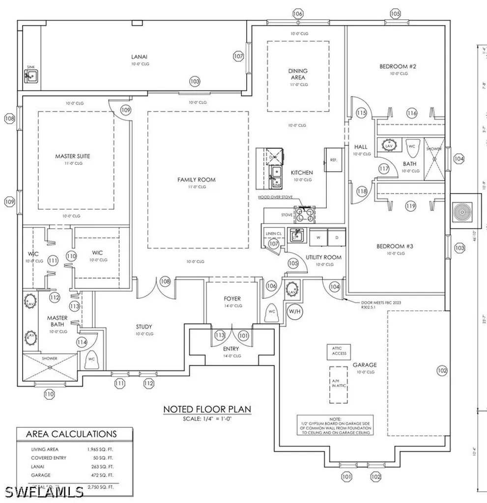 2946 18th Avenue NE Naples FL 34120