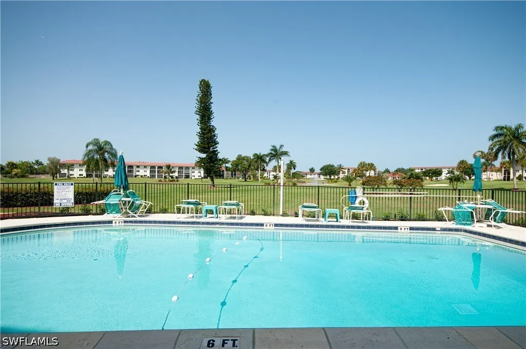 21 High Point Circle E Naples FL 34103