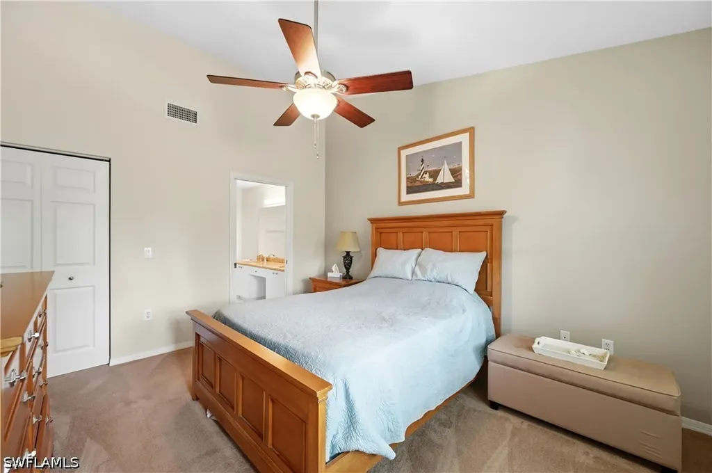 6605 Huntington Lakes Circle Naples FL 34119